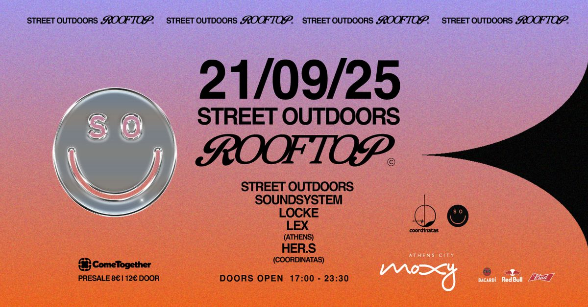 Event cover