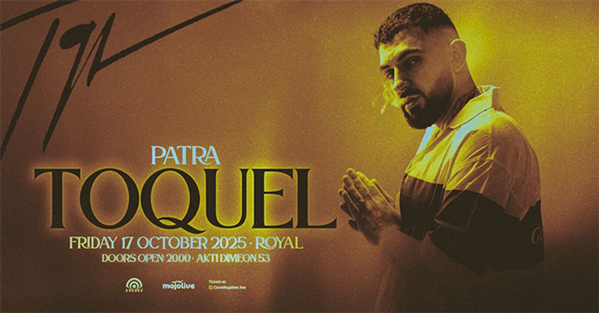 Event cover