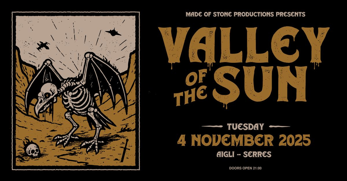 Event cover
