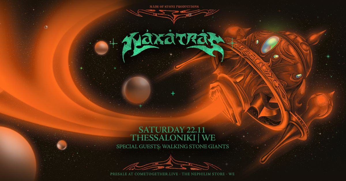 Event cover