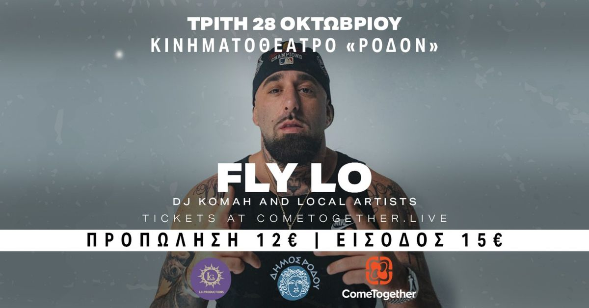 Event cover