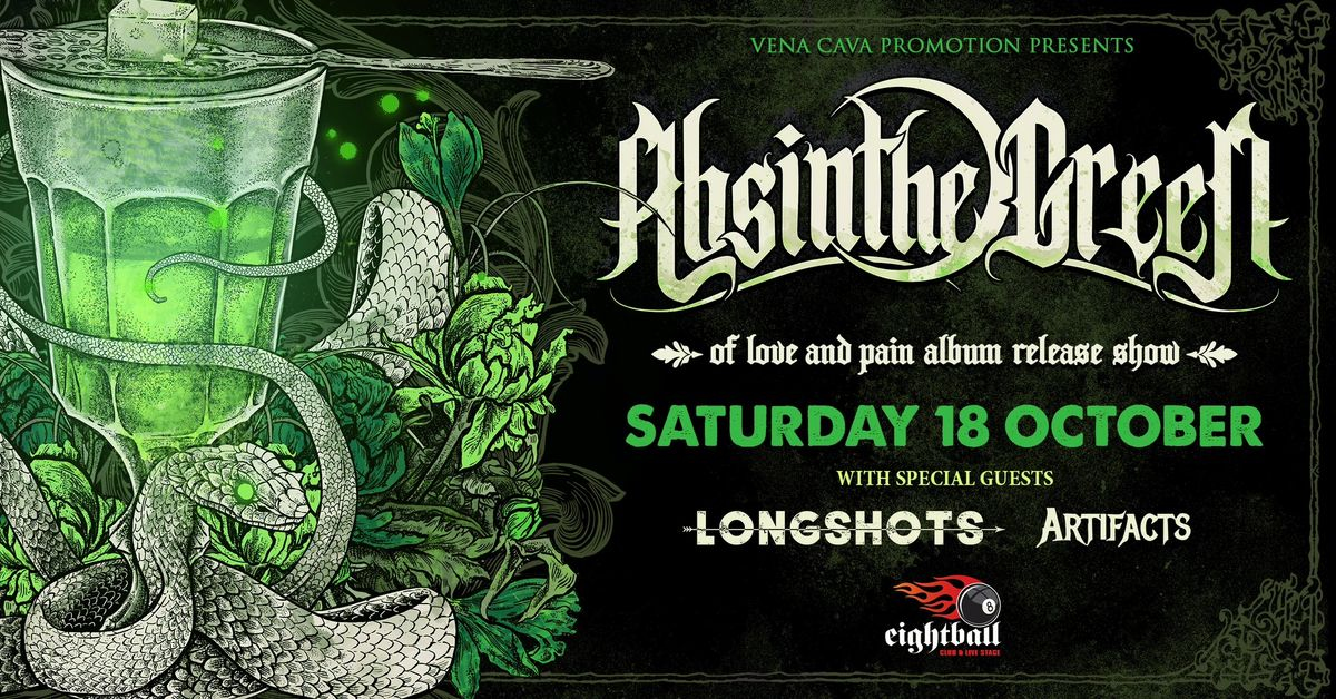 Event cover