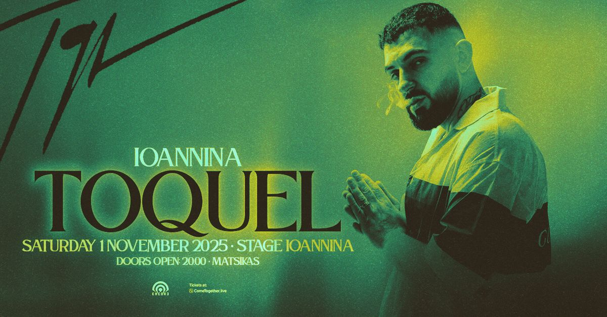 Event cover