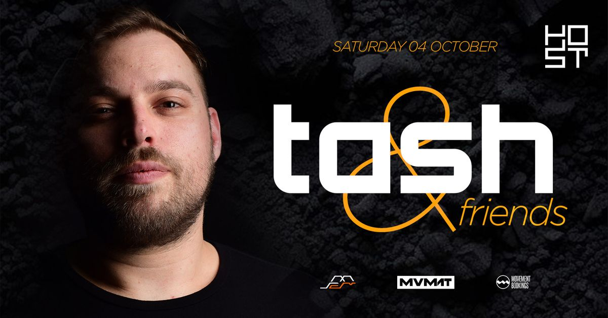 Event cover