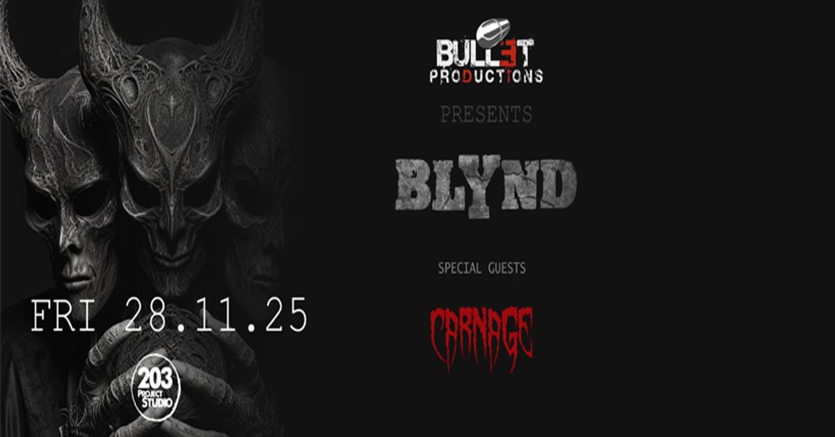 Event cover