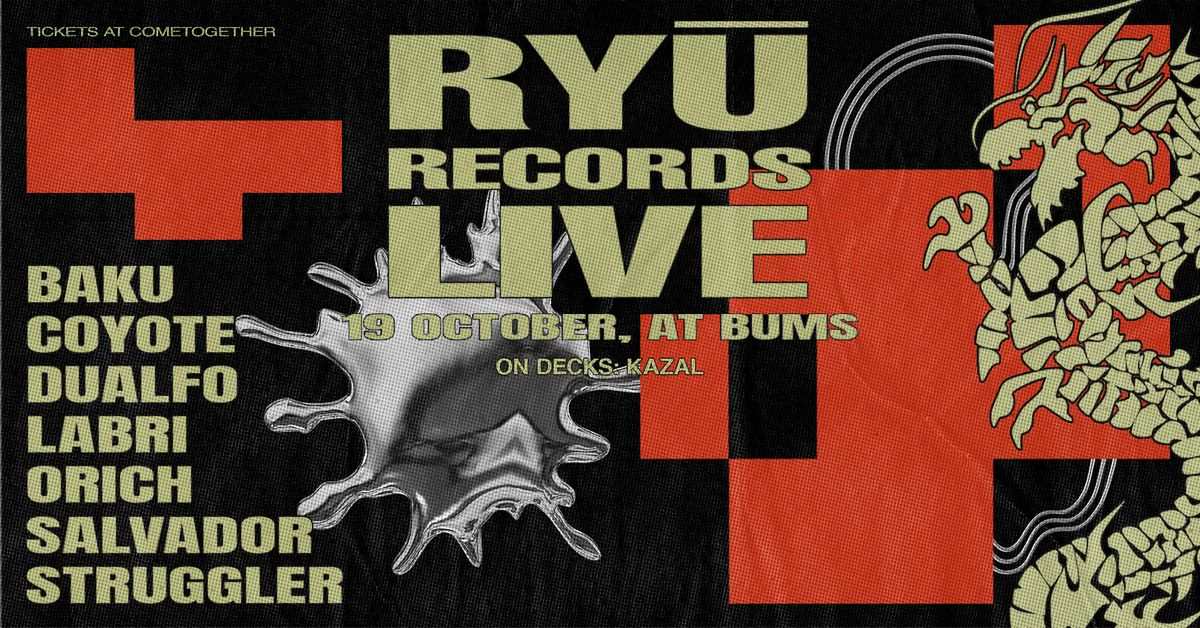 Event cover