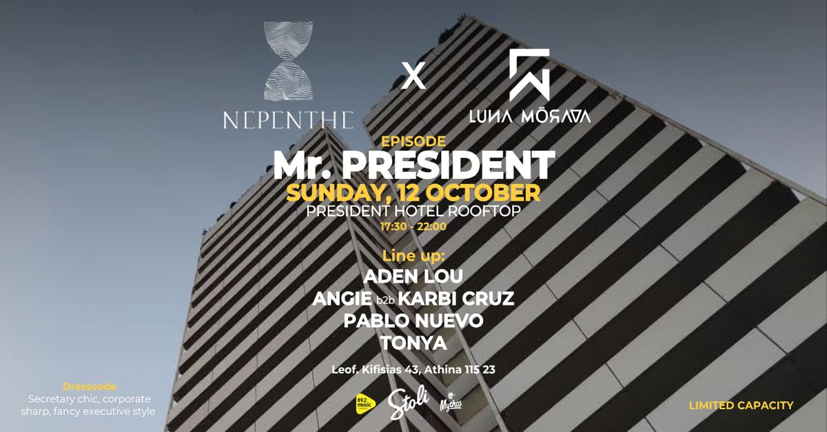 Event cover
