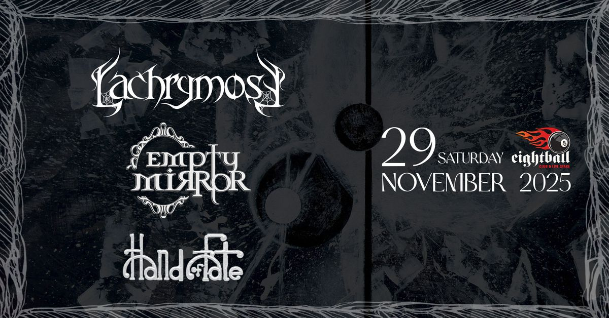 Event cover