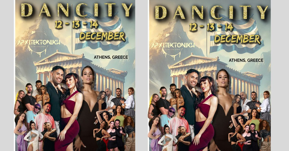 Event cover