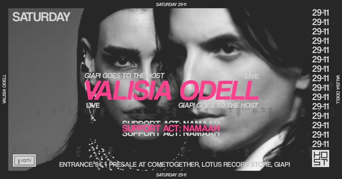 Event cover