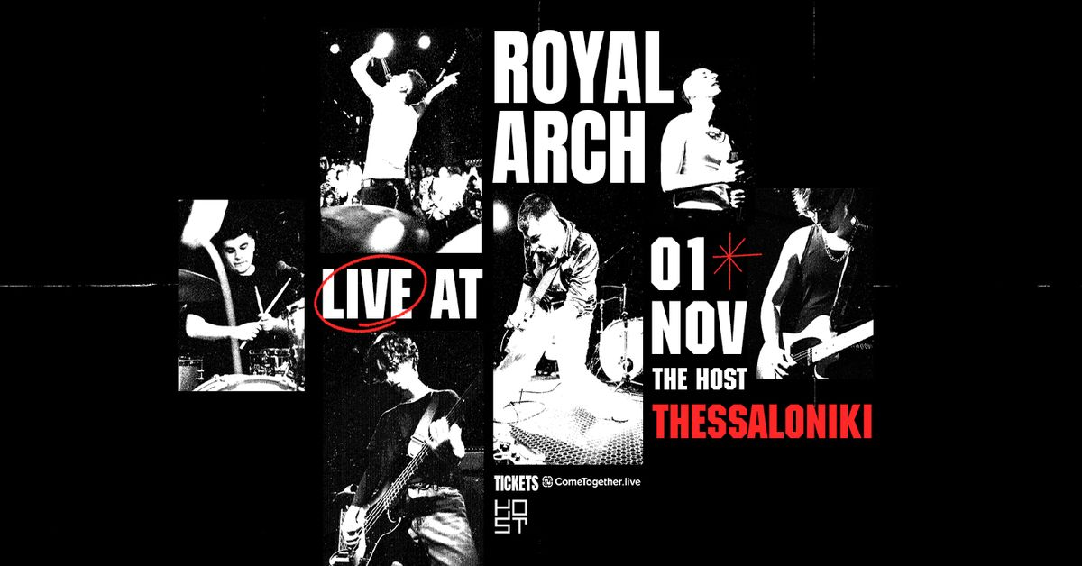 Event cover