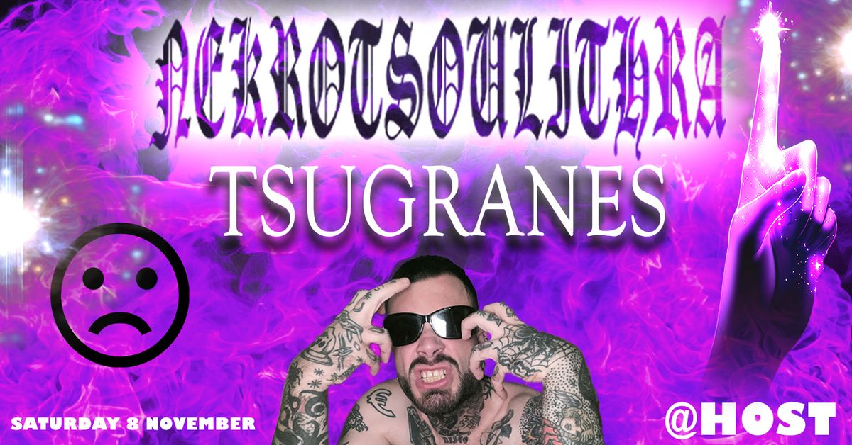 Event cover