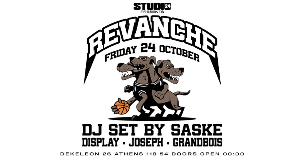 Event cover