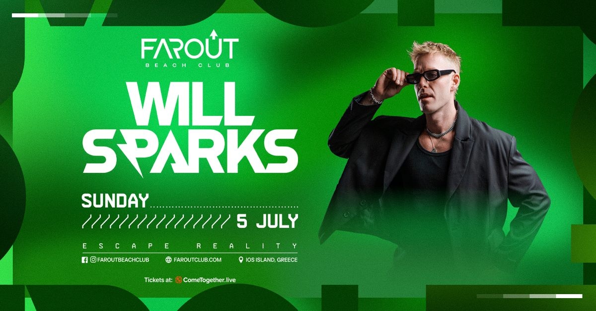 Event cover