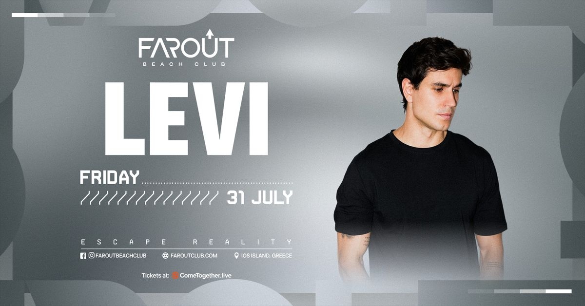 Event cover