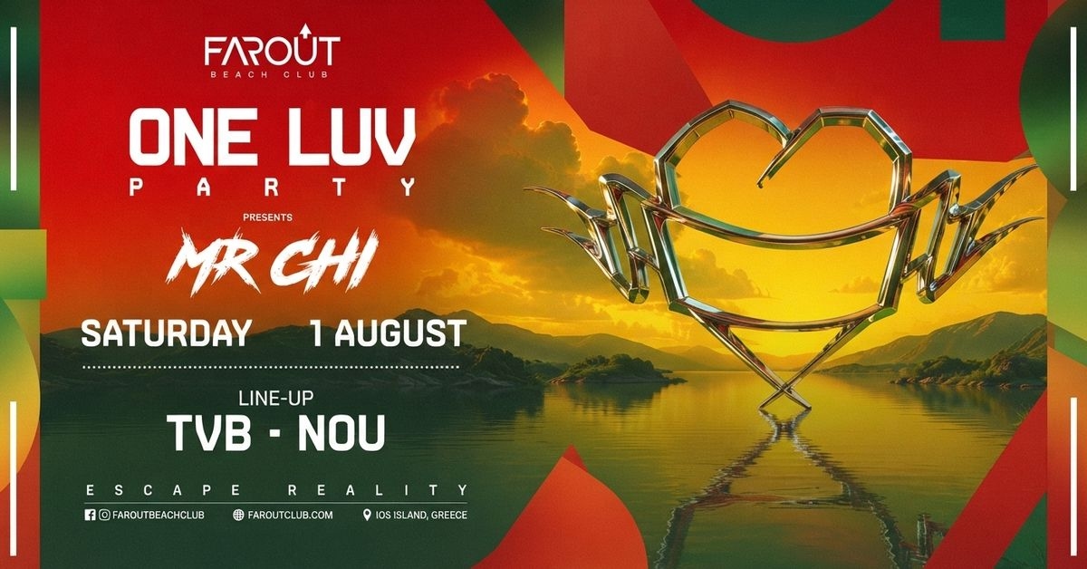 Event cover