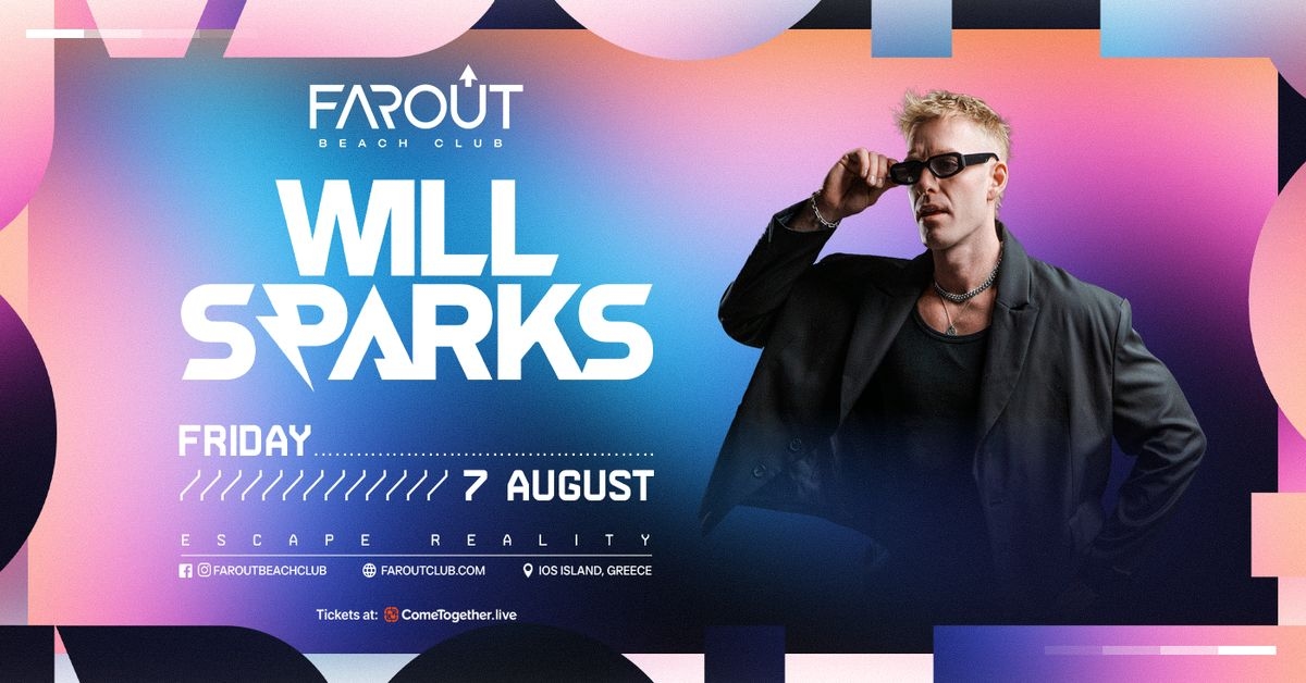 Event cover