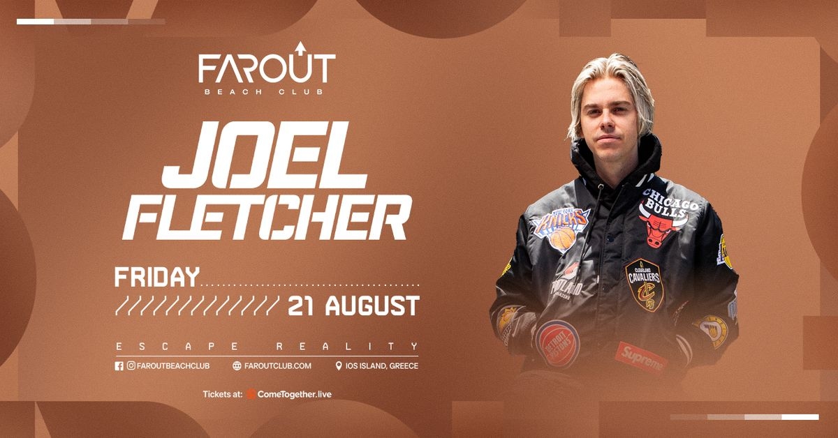 Event cover