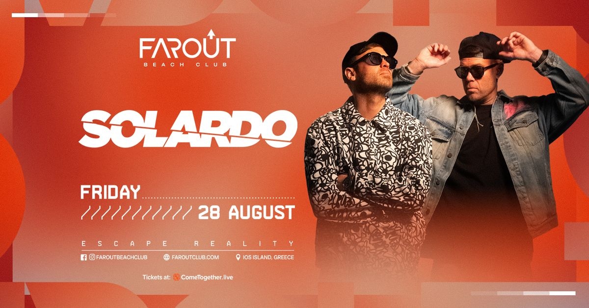 Event cover