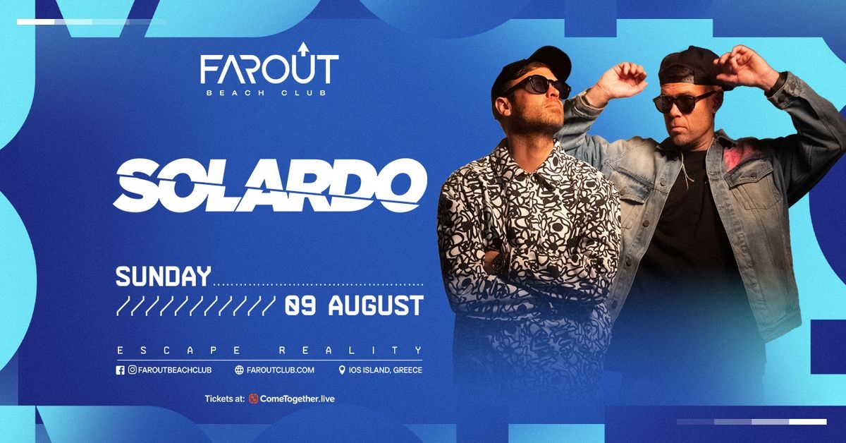 Event cover