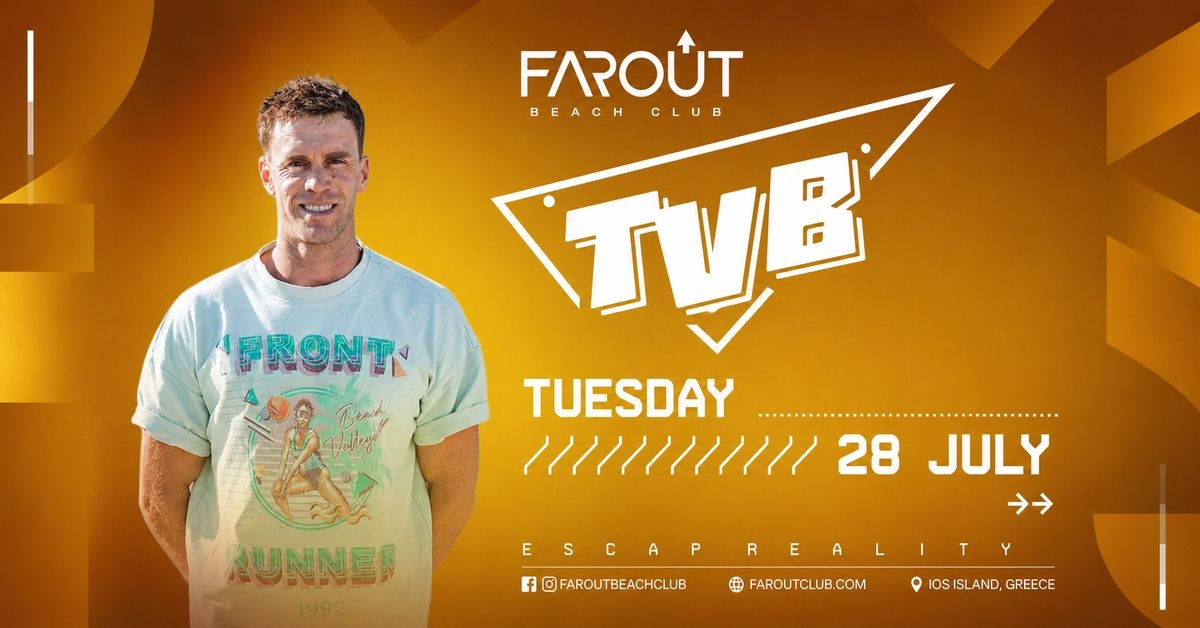Event cover