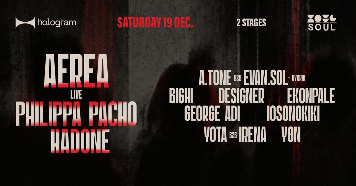 Event cover