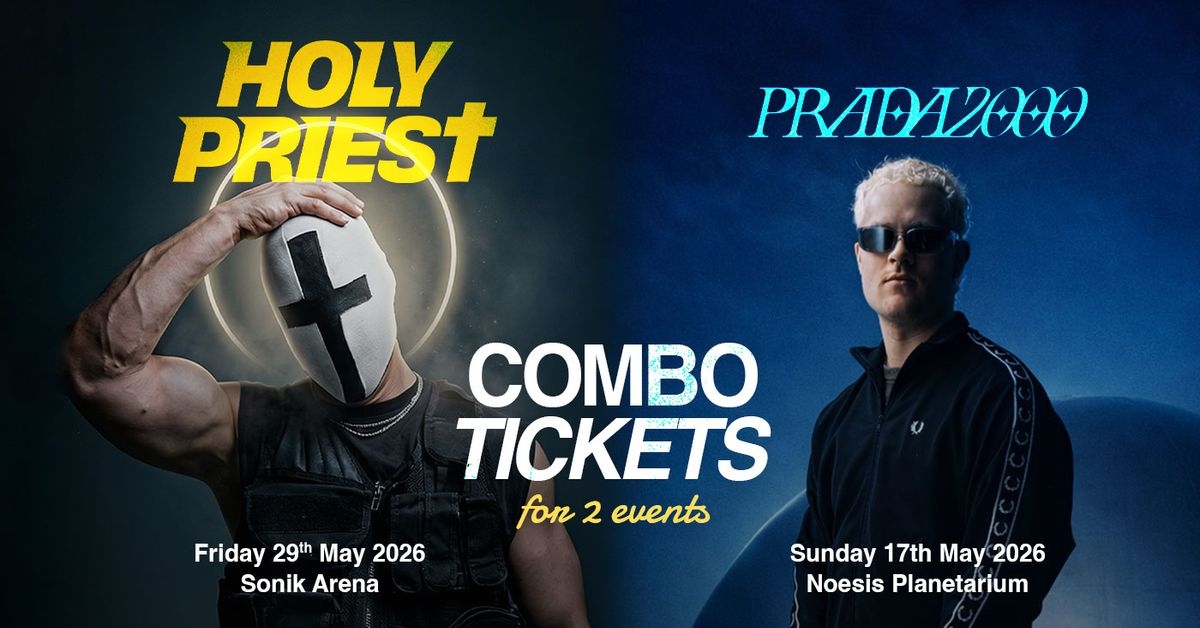 Event cover