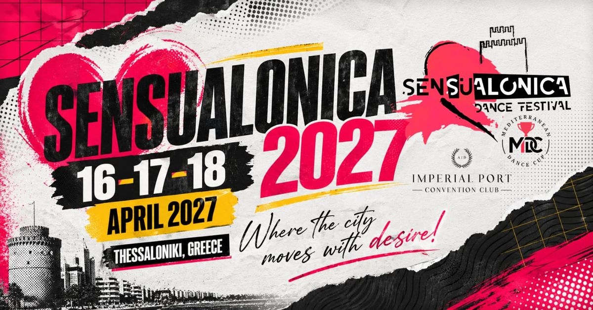 Event cover