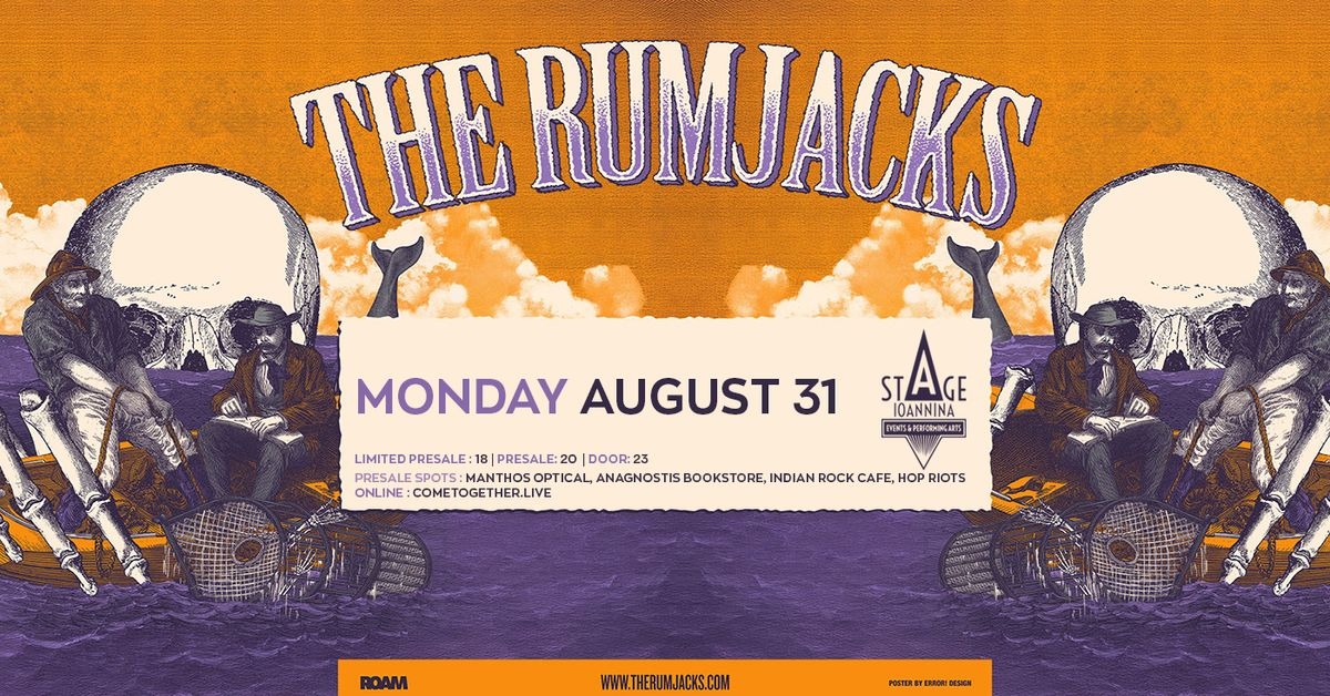 Event cover
