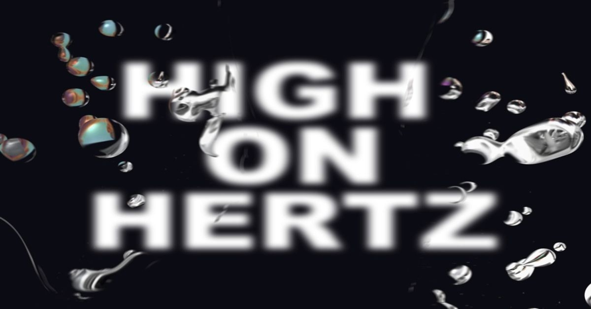 Event cover