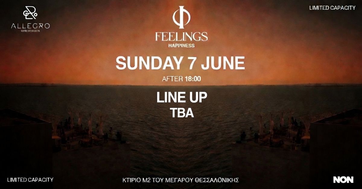 Event cover
