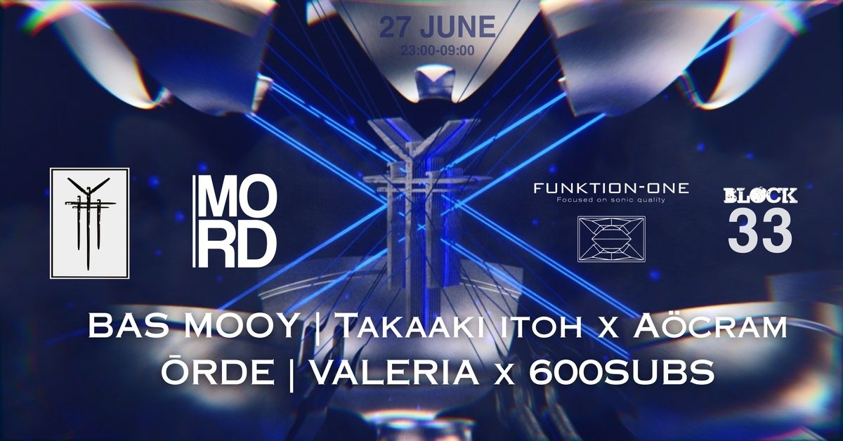 Event cover