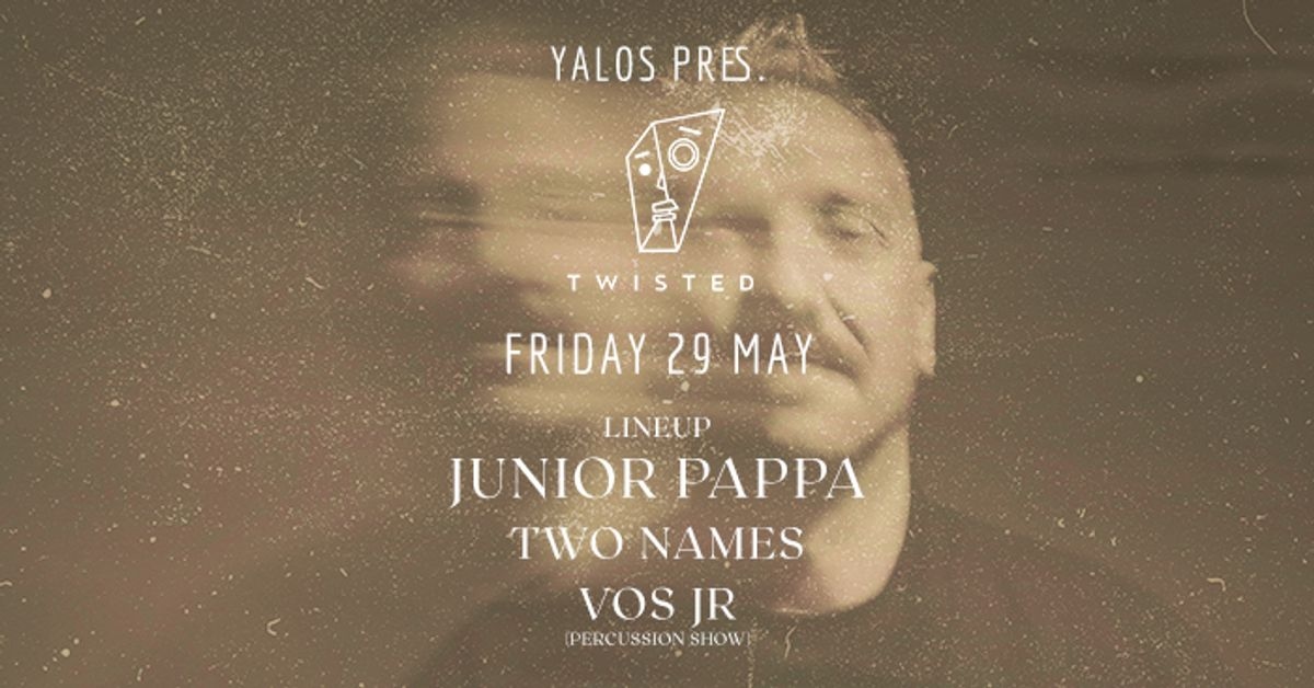 Event cover