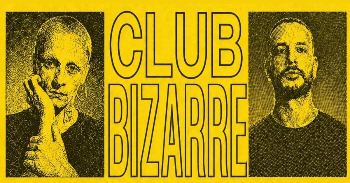 Event cover