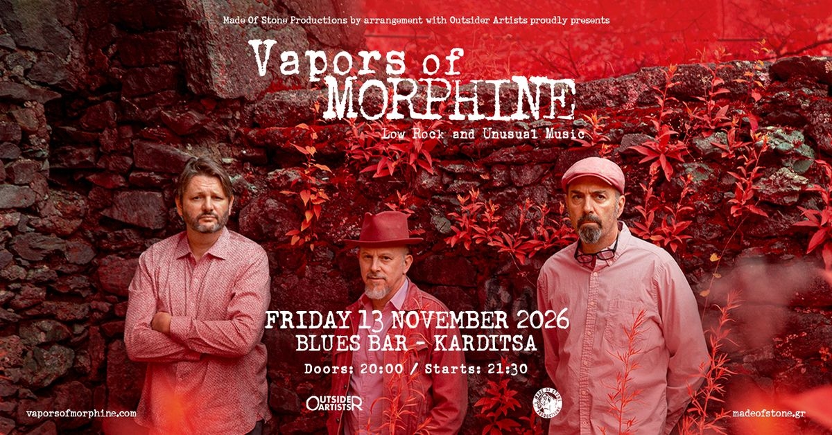 Event cover