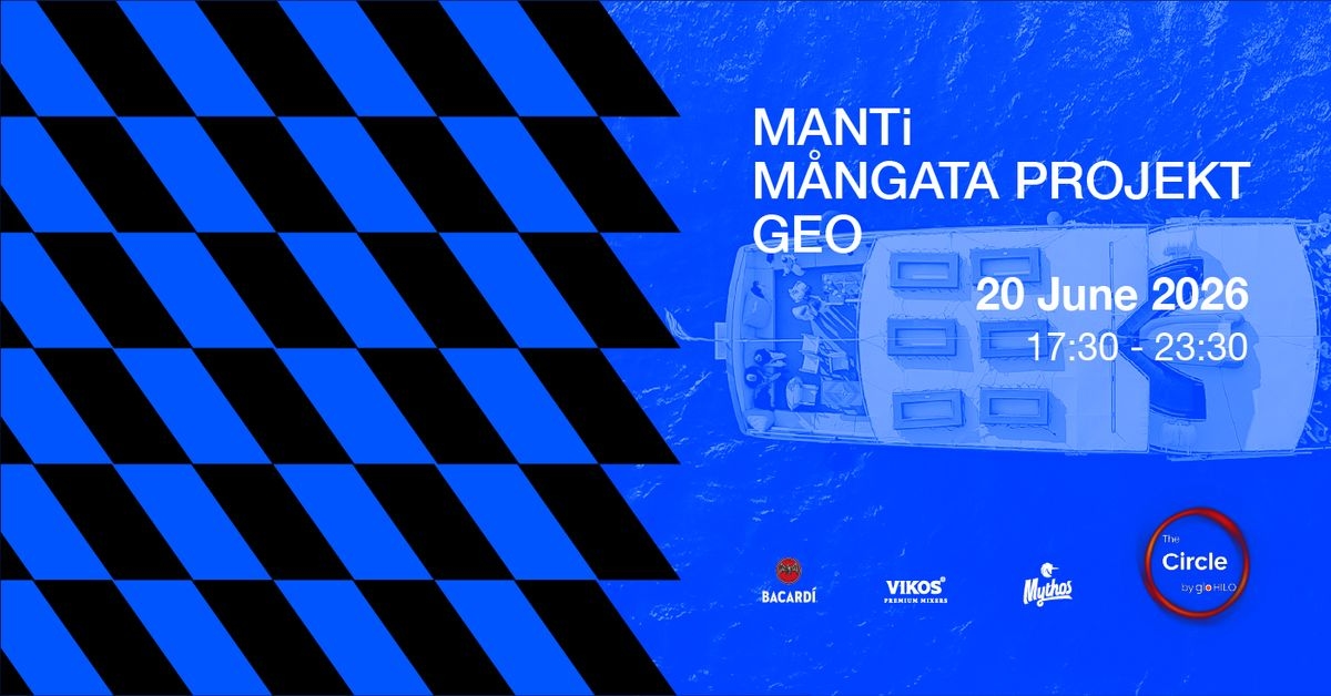 Event cover