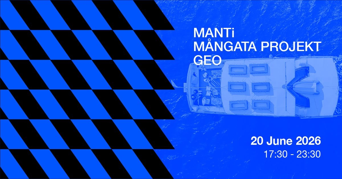 Event cover