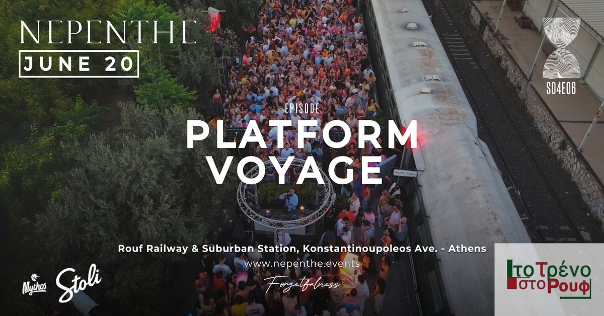 Event cover