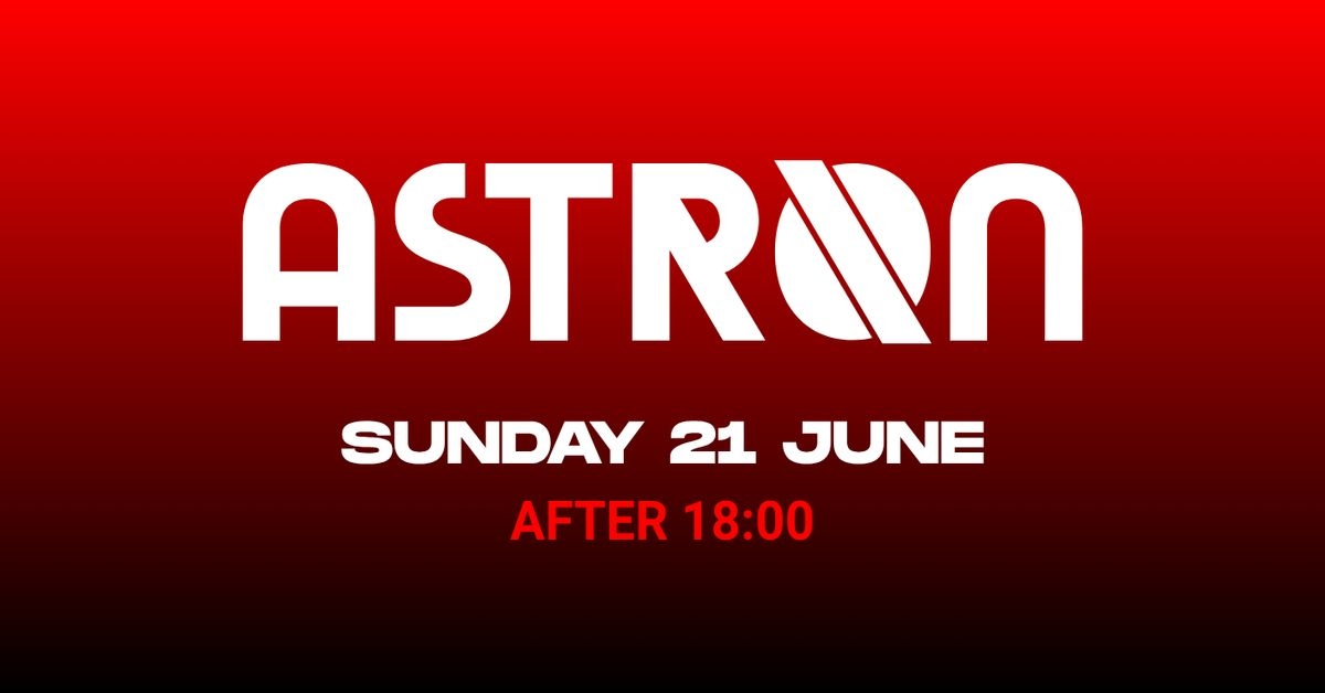 Event cover
