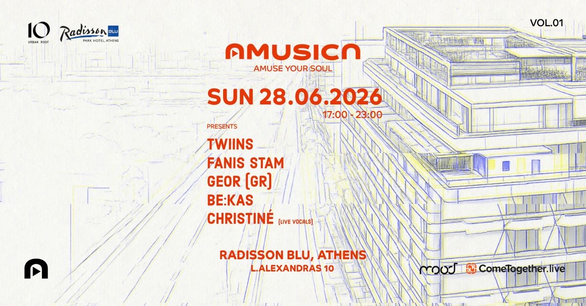 Event cover