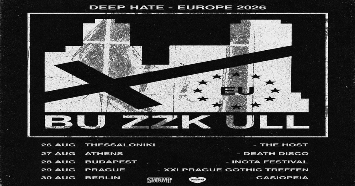 Event cover