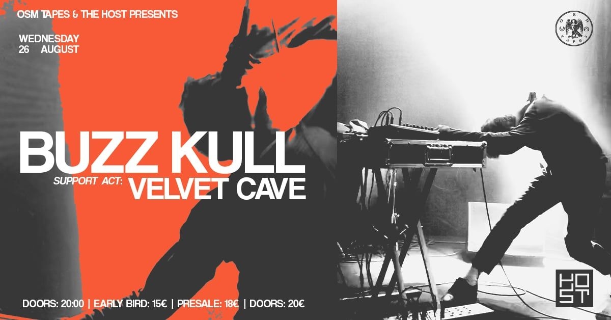 Event cover