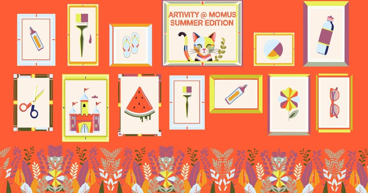 Event cover