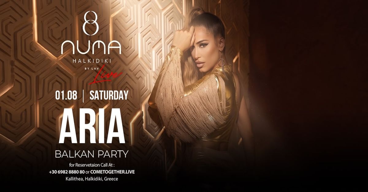Event cover