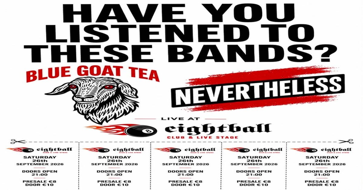 Event cover