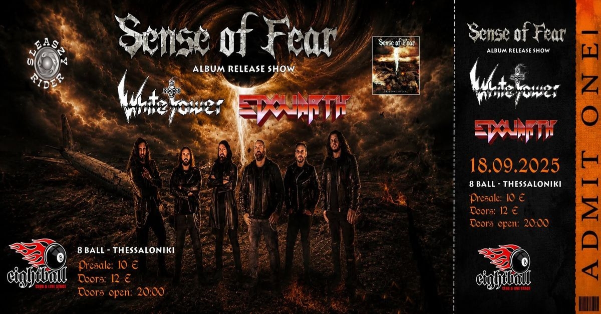 Event cover