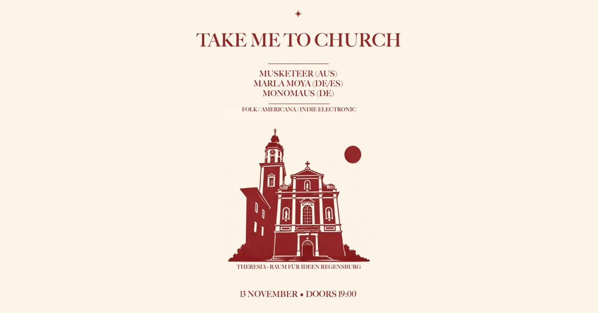 Event cover