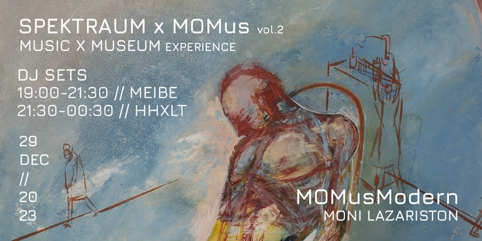 Event cover
