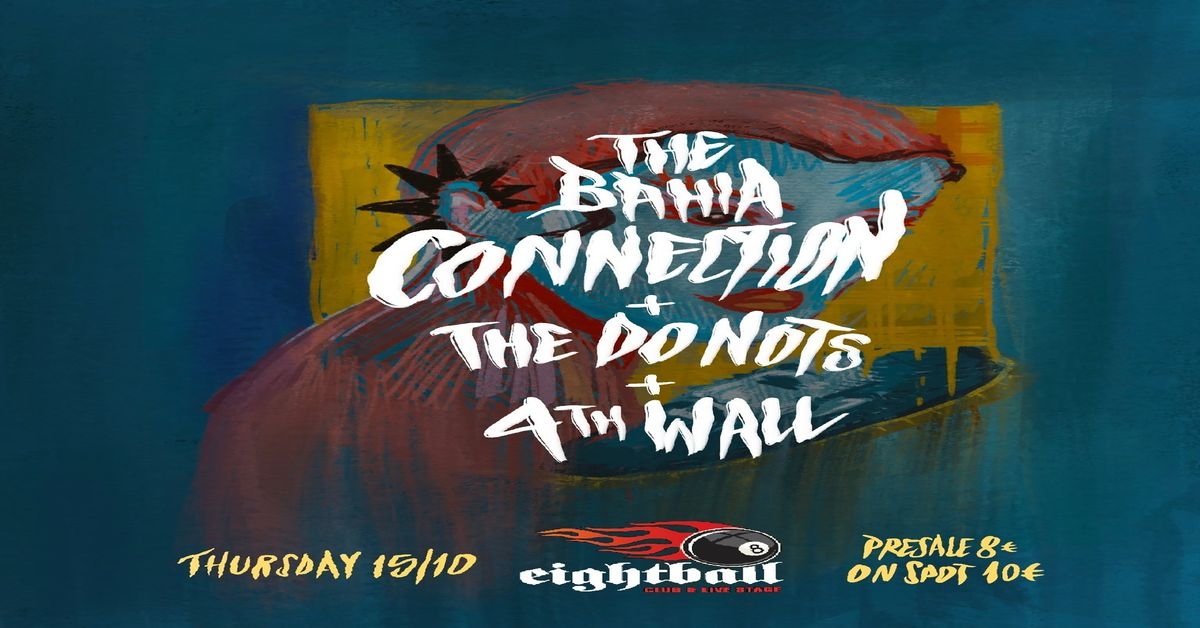 Event cover