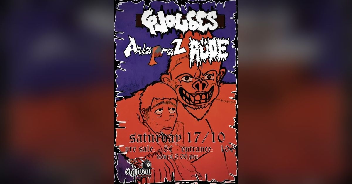 Event cover